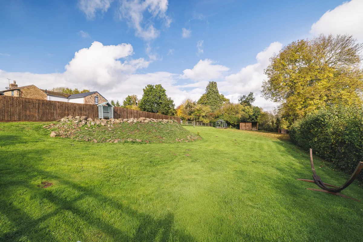 Gorsley, Ross-on-Wye, Herefordshire, HR9
