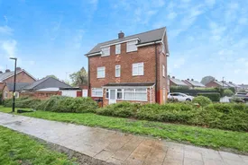 Property responsive