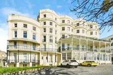 Marine Parade, Brighton