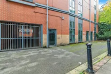 Woolpack Lane, Nottingham
