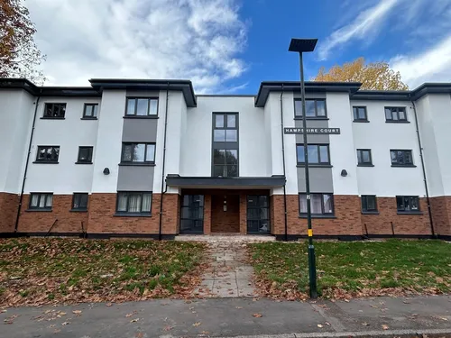 Abdon Avenue, Birminghamphoto