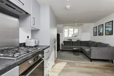 Sail Street, Hailsham