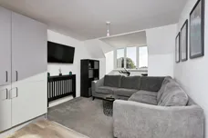 Sail Street, Hailsham