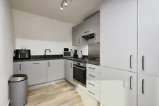 Sail Street, Hailsham