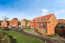 Sail Street, Hailsham