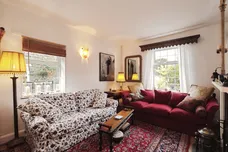 First Avenue, Harrogate