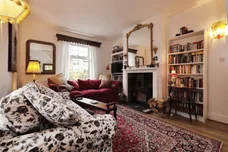 First Avenue, Harrogate