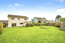 Property responsive