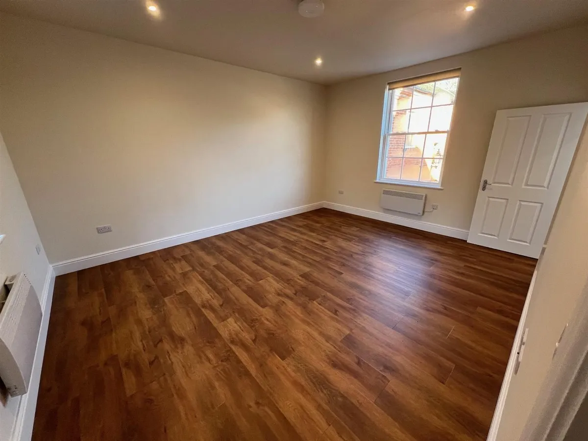 2 STABLE APARTMENTS, BAGGRAVE HALL, HUNGARTON