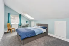 Valebridge Road, Burgess Hill