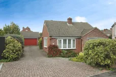 Studland Avenue, Rugby