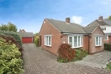 Studland Avenue, Rugby