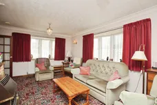 Studland Avenue, Rugby
