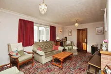 Studland Avenue, Rugby