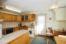 Studland Avenue, Rugby