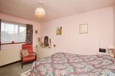Studland Avenue, Rugby