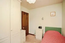 Studland Avenue, Rugby