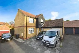 Property responsive