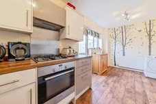 Harold Road, South Witham, GRANTHAM