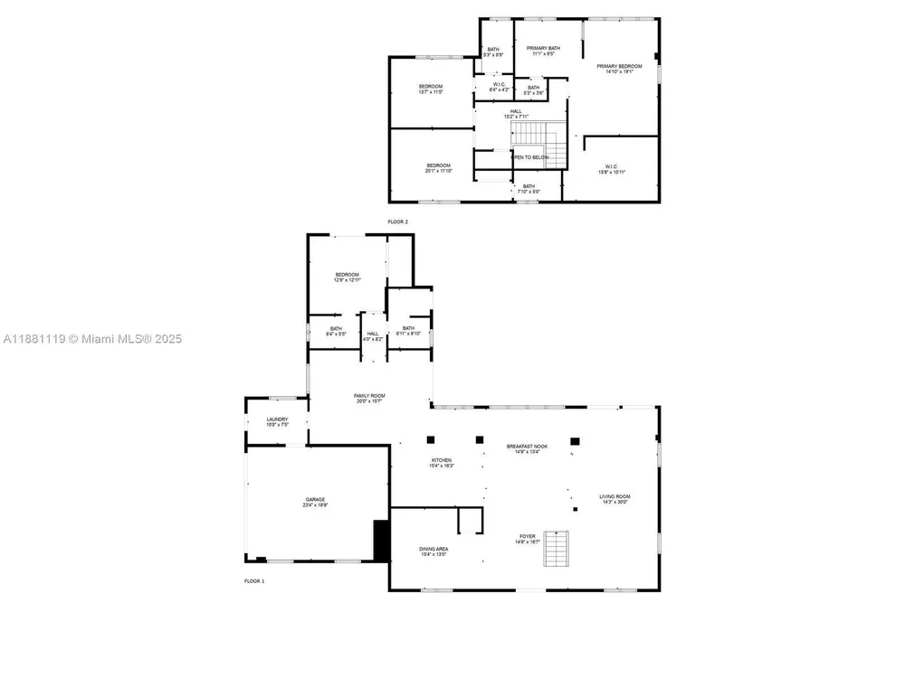 575 Bay Point Rd, Miami, FL 33137