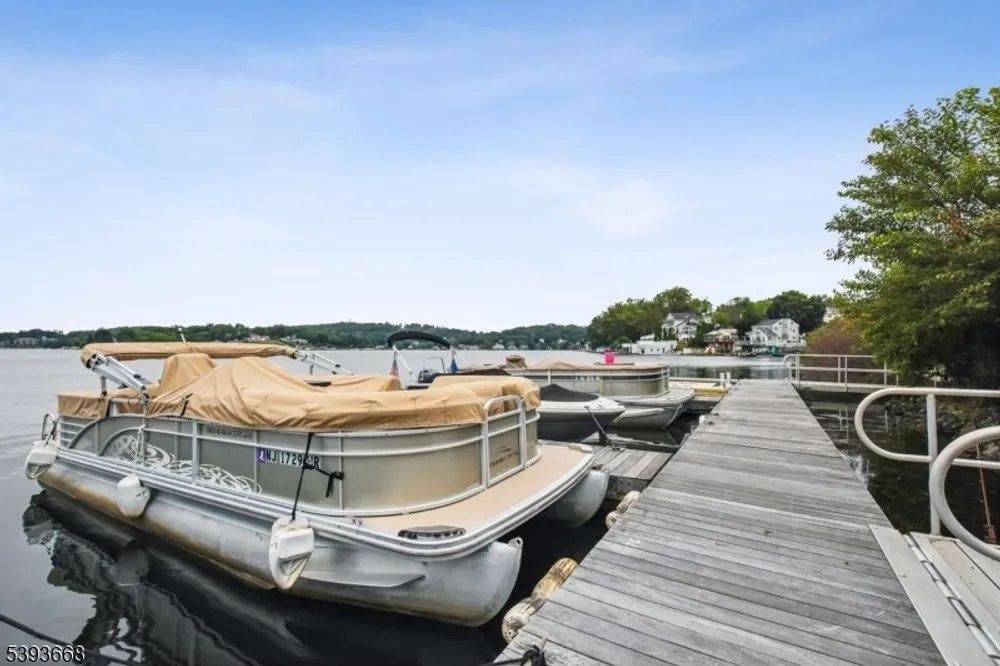 41 Catamaran Ct, Mount Arlington, NJ 07856