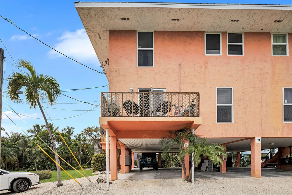 111 Stirrup Key Woods Rd, Marathon, FL 33050