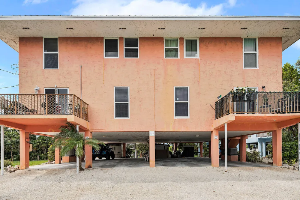 111 Stirrup Key Woods Rd, Marathon, FL 33050