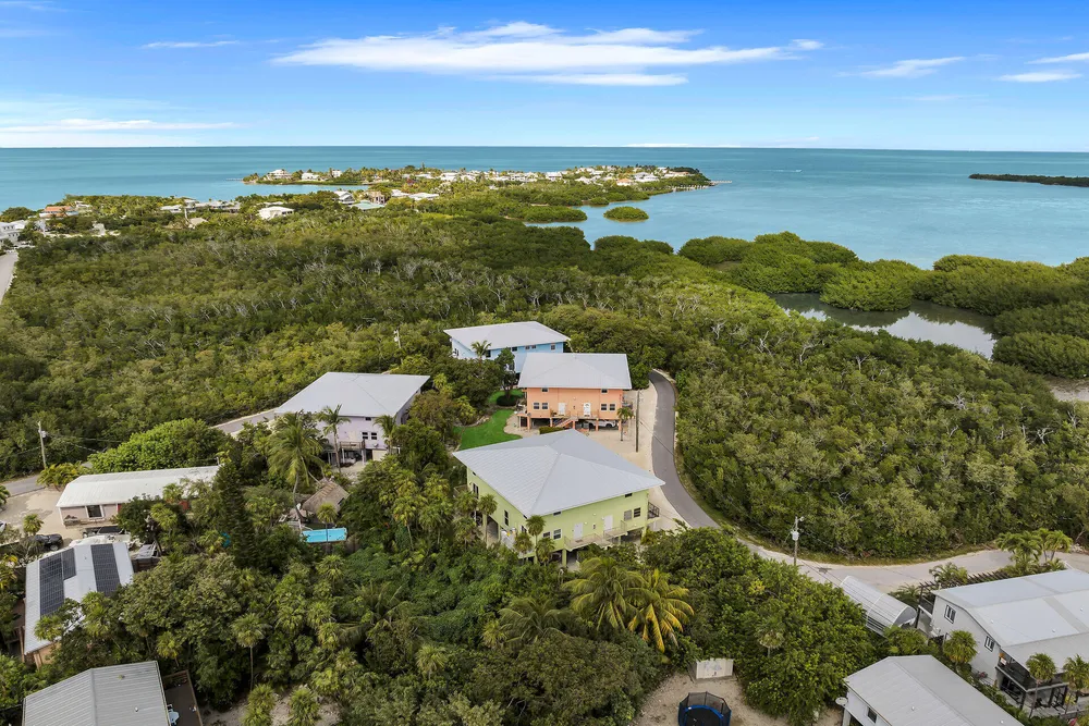 111 Stirrup Key Woods Rd, Marathon, FL 33050