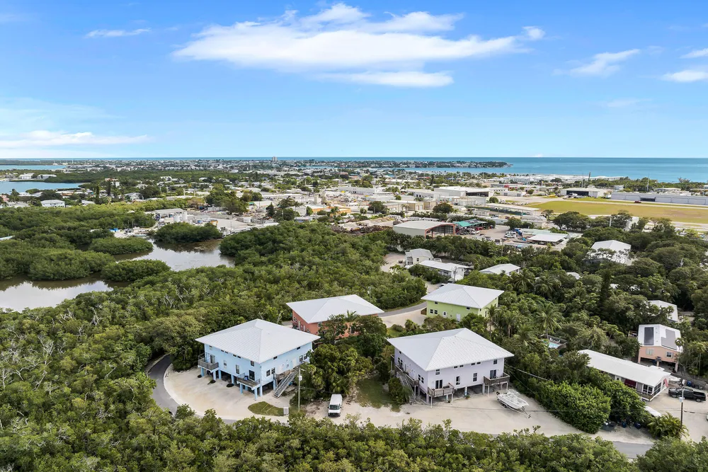 111 Stirrup Key Woods Rd, Marathon, FL 33050