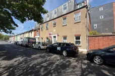 Washington Road, Portsmouth