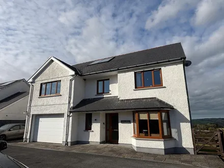 Llanllwni, Pencader, SA39