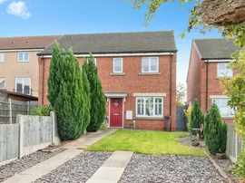 Chiltern Avenue, Castleford photo