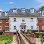 Langley Road, Watford, WD17