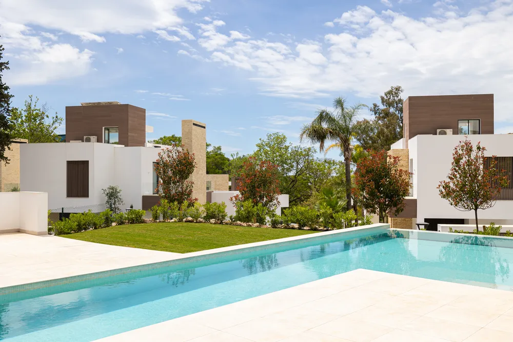 Marbella Centro, Marbella, Malaga, Spain