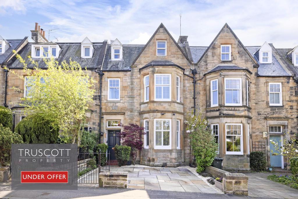 14 Kilmaurs Terrace, Prestonfield, Edinburgh, EH16 5DR Image 1