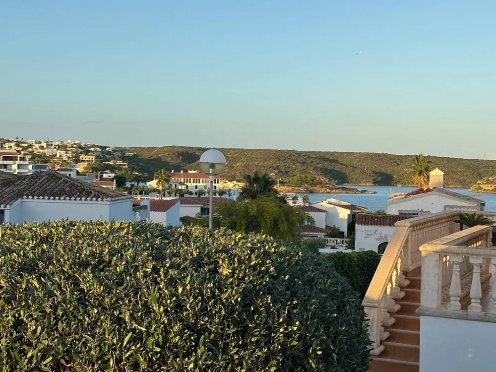 3, Es Castell