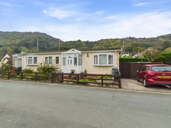 20 Middletown Residential Park, Middletown, Welshpool
