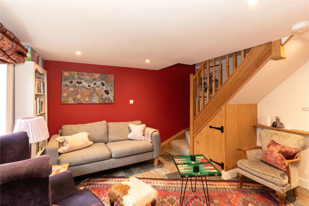 Linbrook, Ringwood, Hampshire, BH24