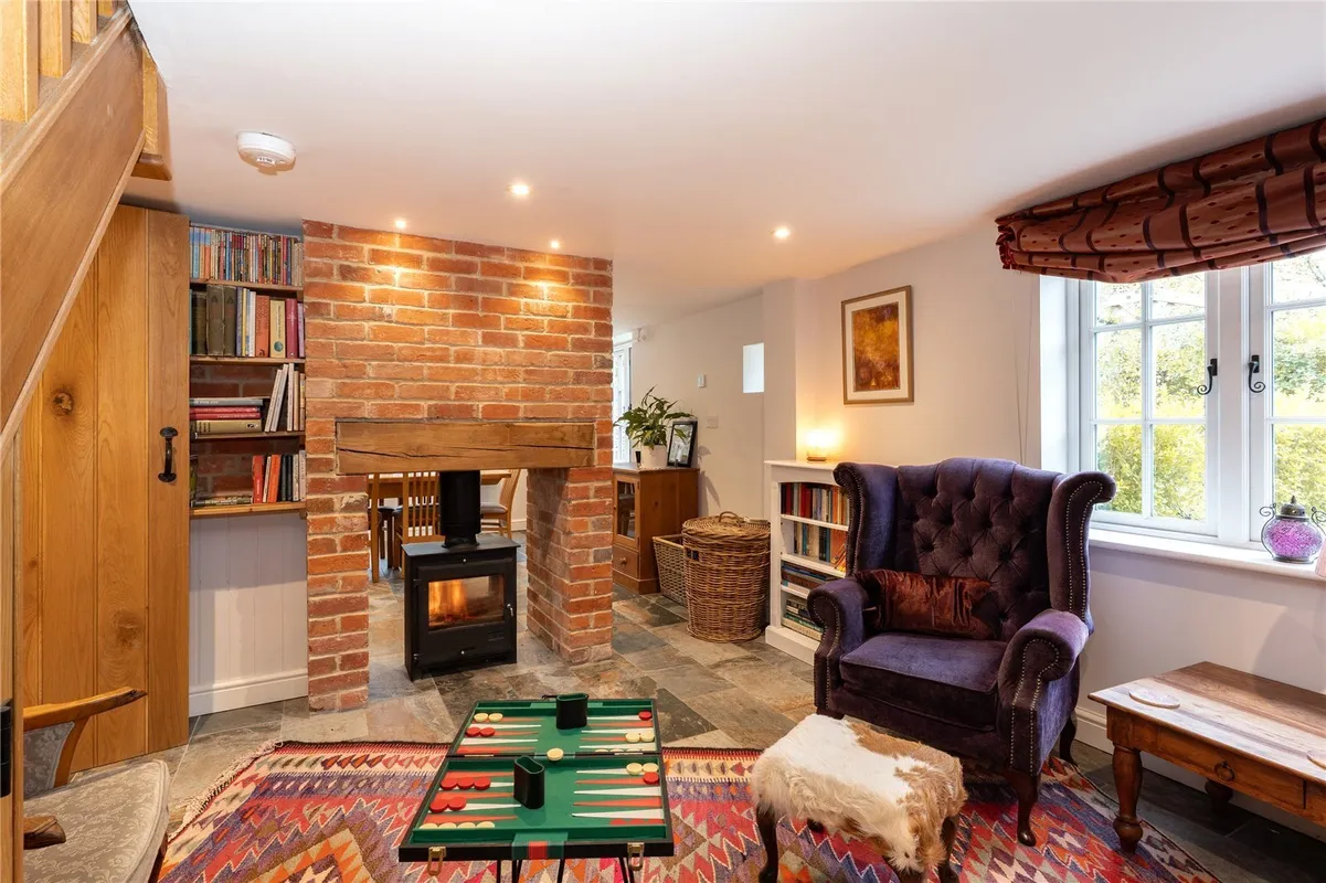 Linbrook, Ringwood, Hampshire, BH24
