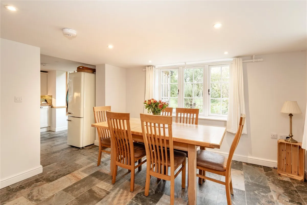 Linbrook, Ringwood, Hampshire, BH24