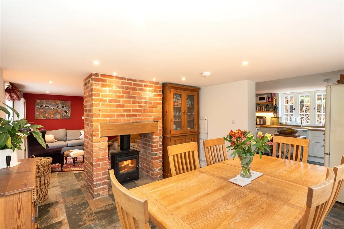 Linbrook, Ringwood, Hampshire, BH24