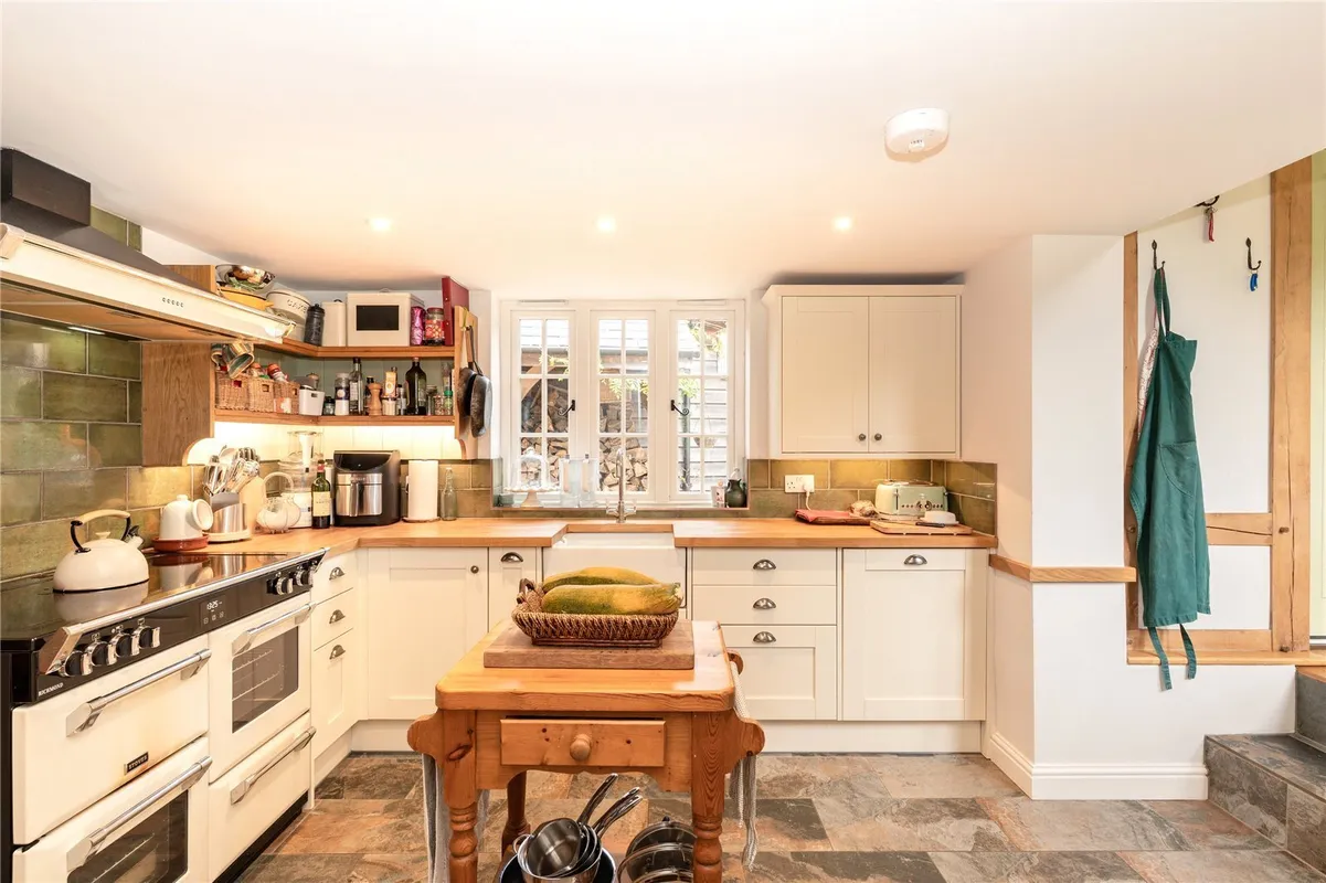 Linbrook, Ringwood, Hampshire, BH24
