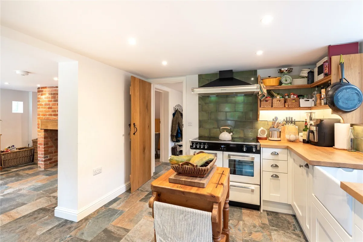 Linbrook, Ringwood, Hampshire, BH24