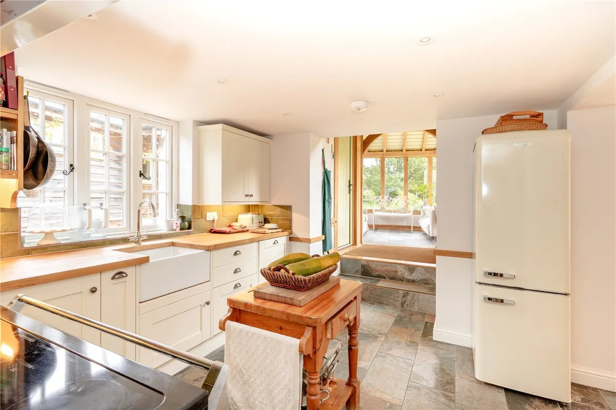 Linbrook, Ringwood, Hampshire, BH24