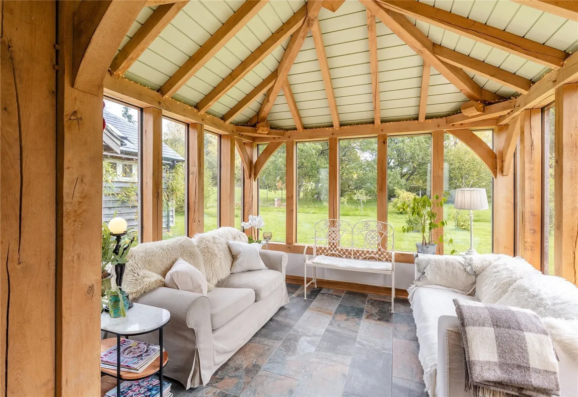 Linbrook, Ringwood, Hampshire, BH24