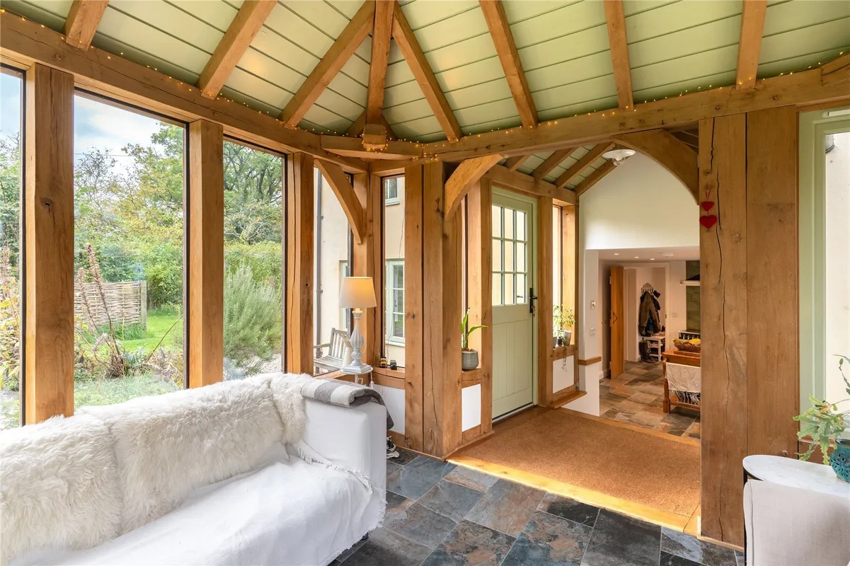 Linbrook, Ringwood, Hampshire, BH24