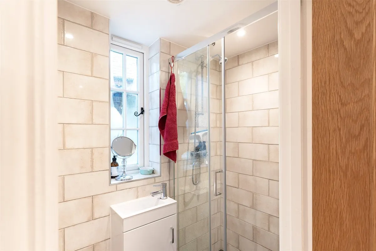 Linbrook, Ringwood, Hampshire, BH24