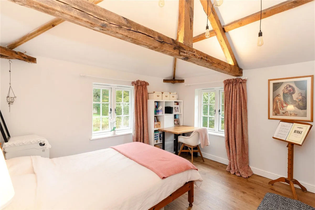 Linbrook, Ringwood, Hampshire, BH24