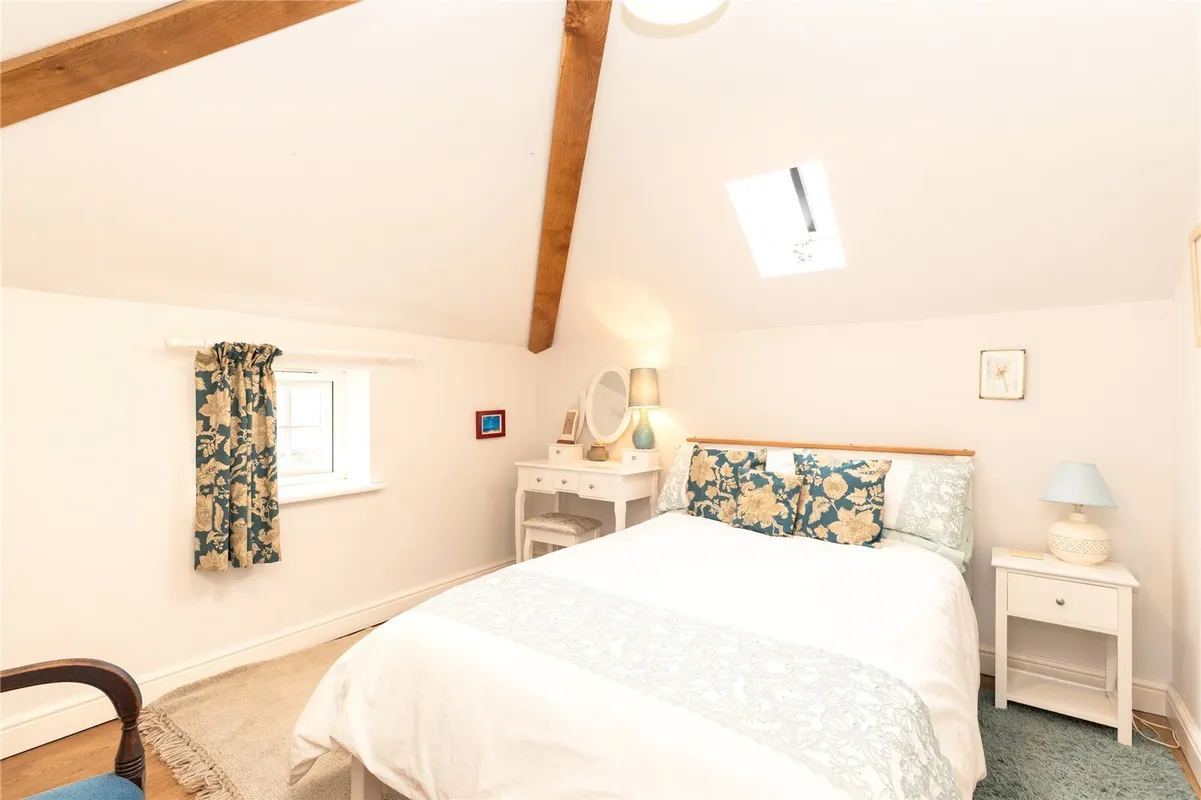 Linbrook, Ringwood, Hampshire, BH24