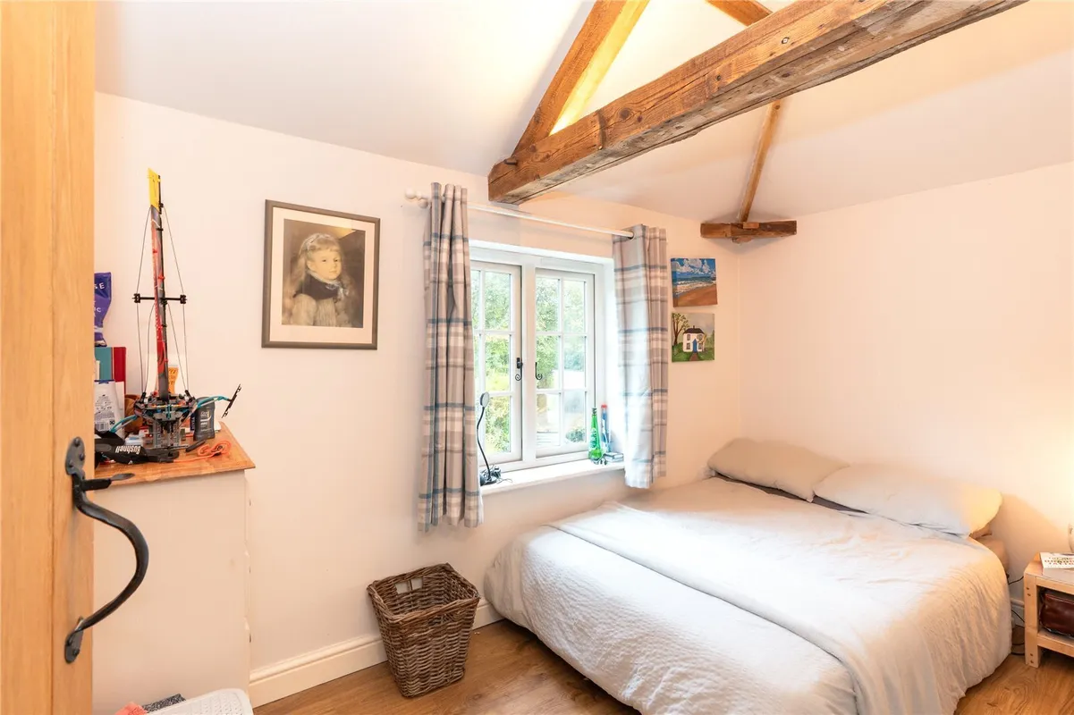 Linbrook, Ringwood, Hampshire, BH24